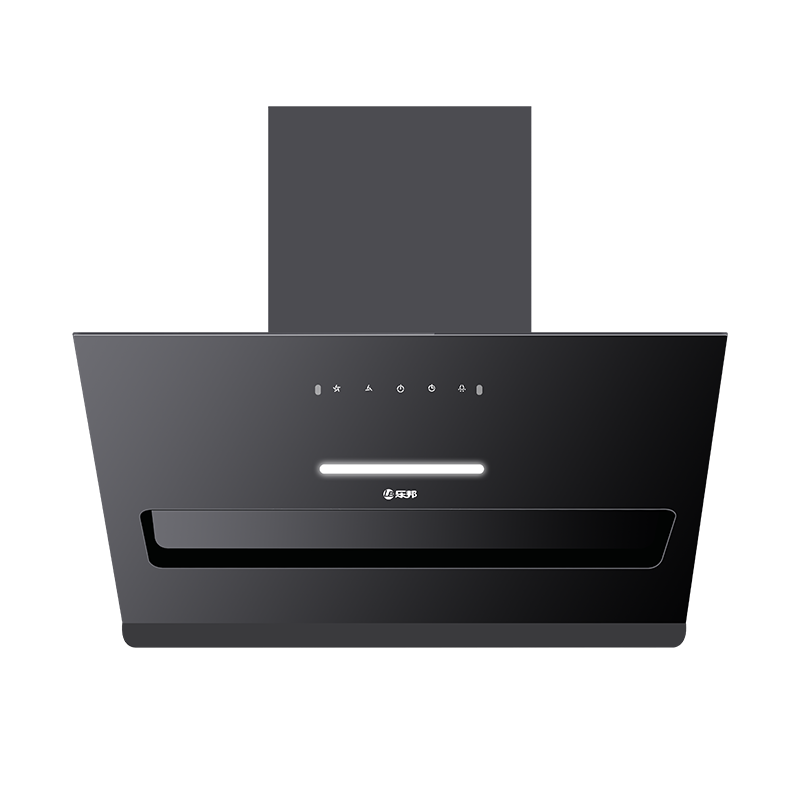 [线下专柜款]乐邦油烟机大吸力抽油烟机厨房侧吸油烟机顶吸式油烟机