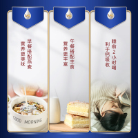 新疆源西域瀚舟纯骆驼奶粉3罐礼盒装984g罐装驼奶粉新疆新鲜纯驼乳成人中老年青少年孕妇全脂纯奶粉无添加蔗糖
