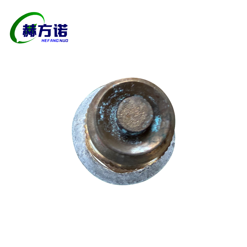赫方诺合金360喷头1寸/个高清大图