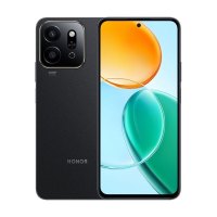 荣耀Play 9T 8GB+256GB 幻夜黑 5G AI智能手机 6000mAh耐久大电池 防水抗跌高品质 300%双扬大音量 侧面指纹 灵动胶囊