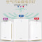 松下(Panasonic)空气净化器家用除雾霾甲醛PM2.5异味烟过敏原细菌净化机 卧室氧吧 F-61C8
