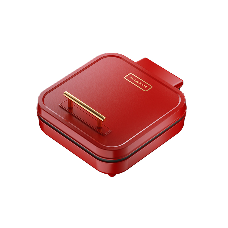 迈卡罗多功能电饼铛MC-BD122