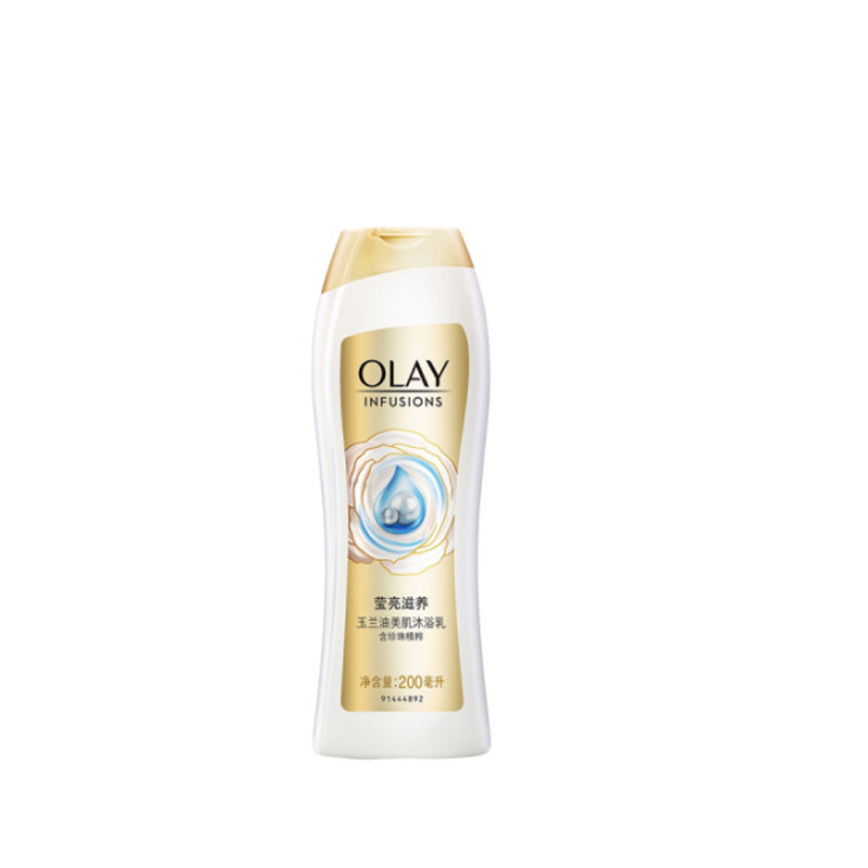 玉兰油(OLAY) 沐浴露200ml宁选 单瓶装