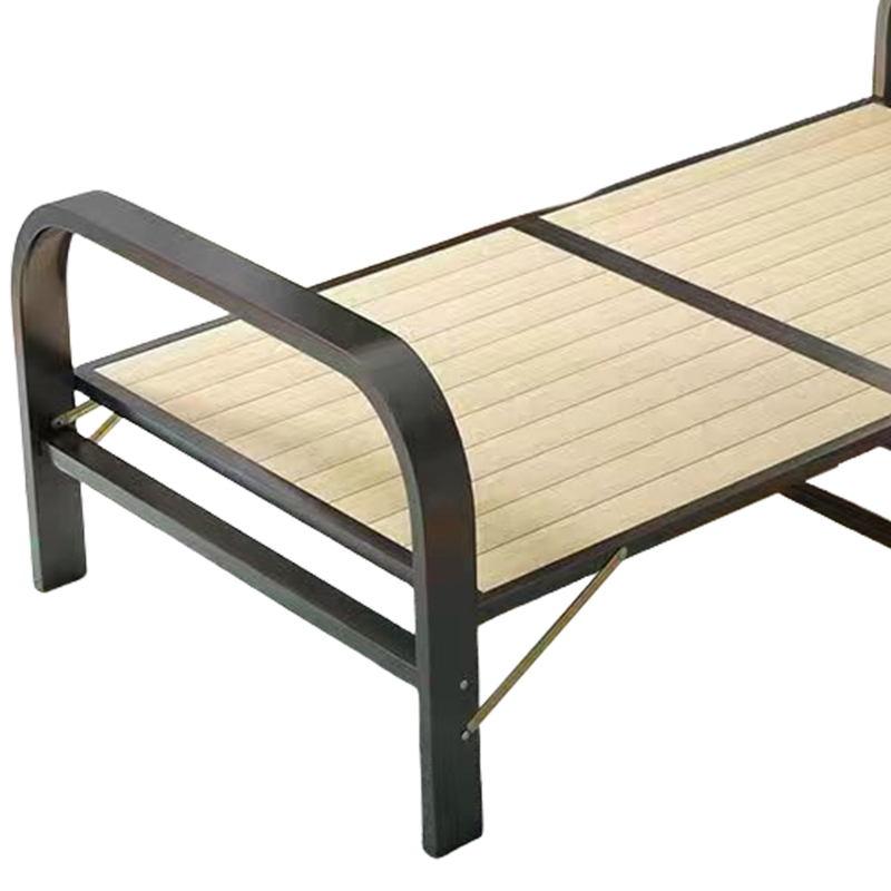 围达 实木折叠床 0.7m宽 张高清大图