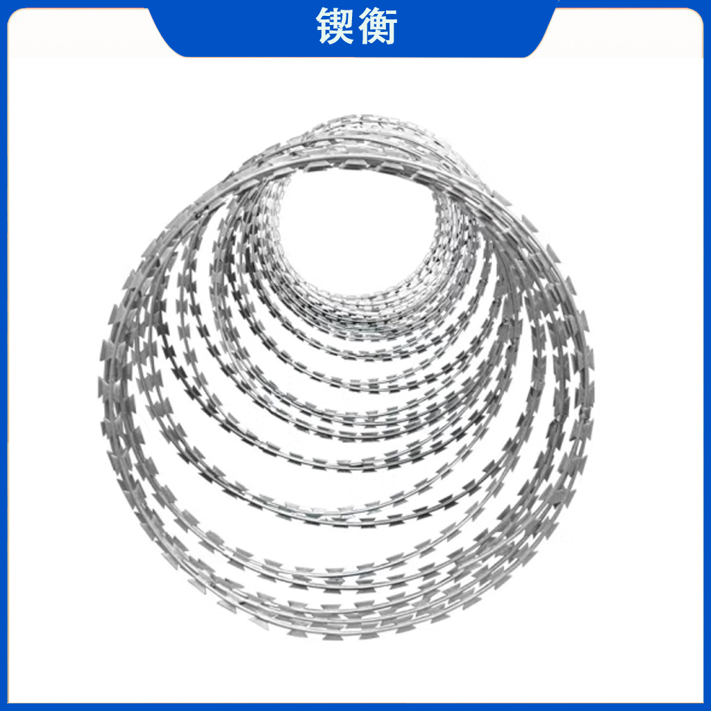 锲衡 刺绳滚笼 BT022-50-275 米高清大图