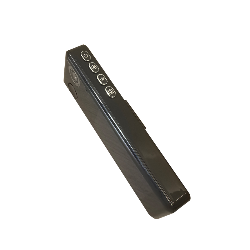 润泰博源 RTBY-6639 256G 执法记录仪 (计价单位:台) 黑色高清大图