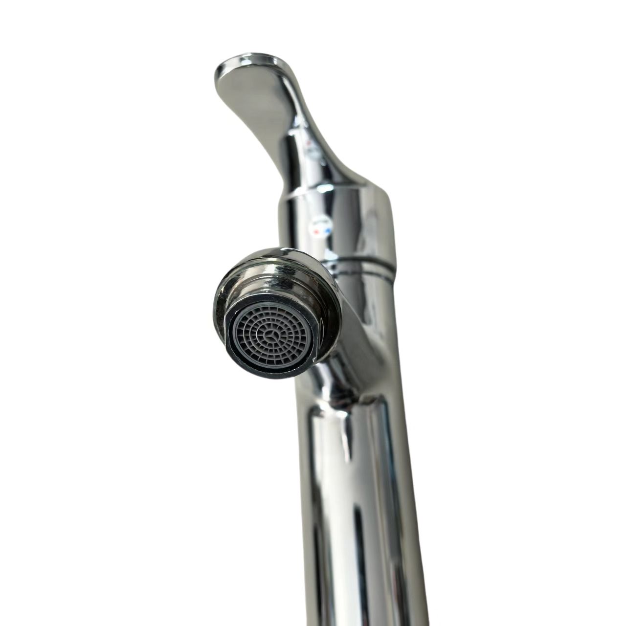 晟宏德 冷热水龙头 混水阀 套高清大图