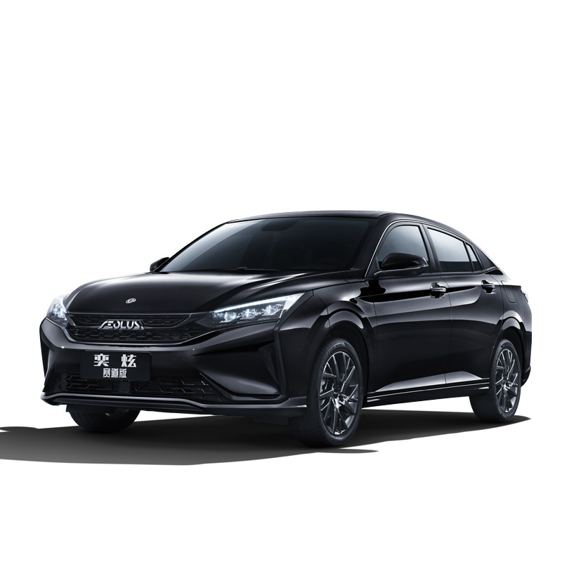 【订金】东风风神奕炫 整车 新车 东风汽车 10年质保 不限里程 参数