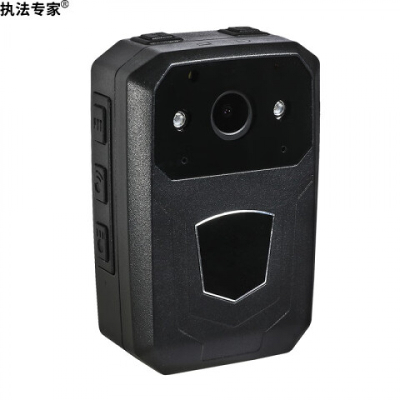执法专家 DSJ-D5 32G 工作记录仪 (计价单位:台) 黑色高清大图