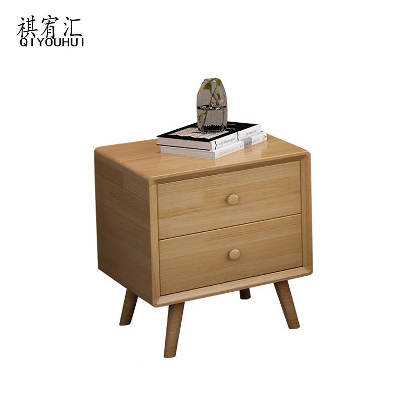 祺宥汇 床头柜 50*45*40cm 个高清大图