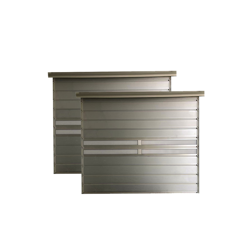 御恒泰工业提升门DEA503/平方米高清大图