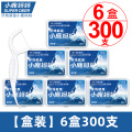 小鹿妈妈(FAWN MUM)贵虎盒装牙线棒50支/盒*6盒