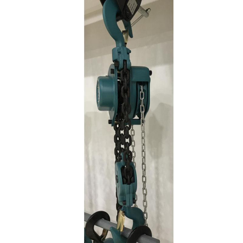 鑫力德手拉葫芦1T/6M