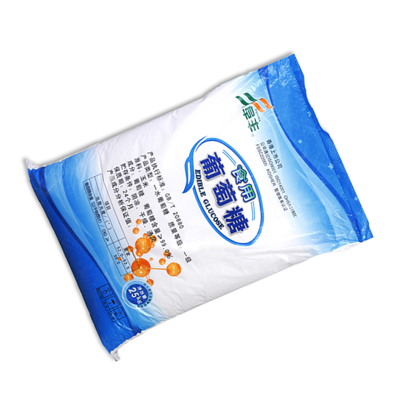 阜丰 葡萄糖粉食用食品添加剂猪鸡鸭兽用饲料水产养殖大棚农用50斤/包