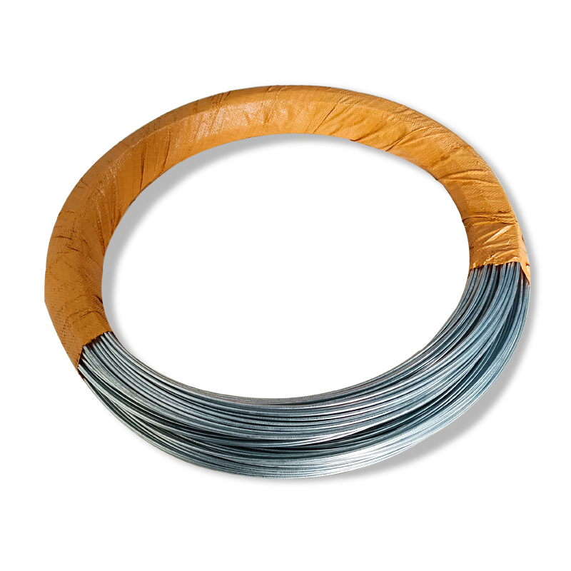 立伟铁牛铁丝1.6mm 20kg/捆高清大图