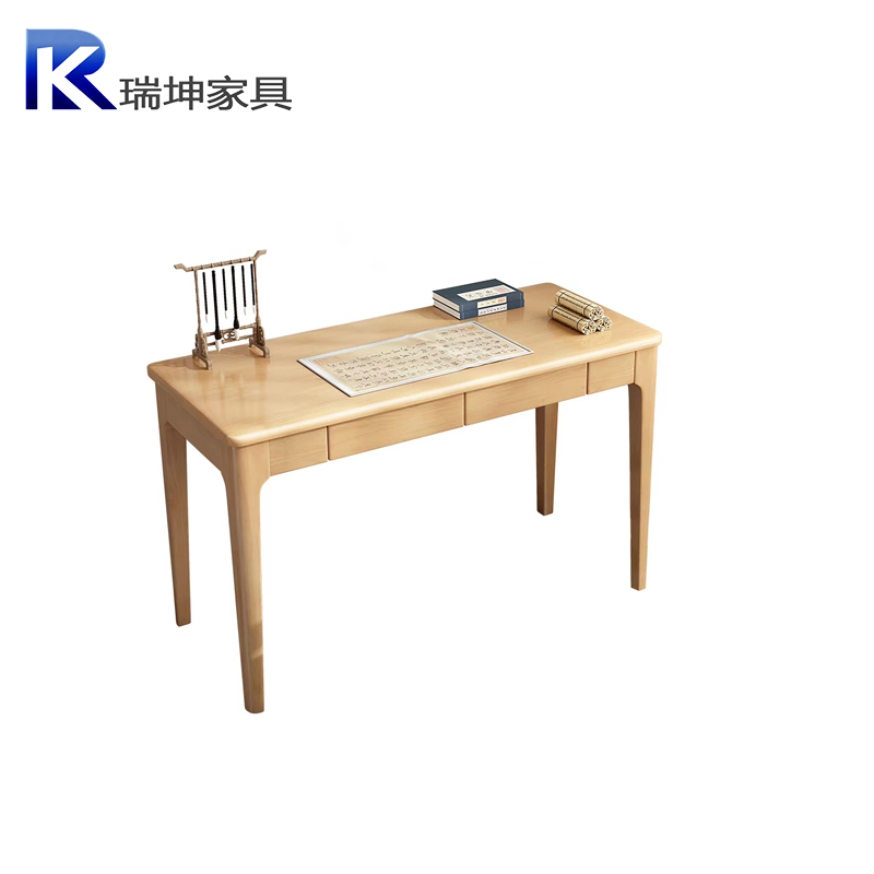 渝瑞坤 书桌 1200*560*750mm/张高清大图