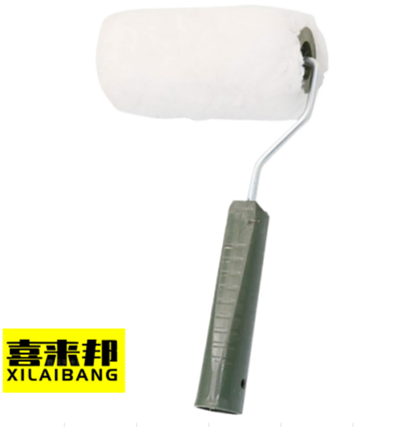 喜来邦(XILAIBANG) 滚刷100MM高清大图