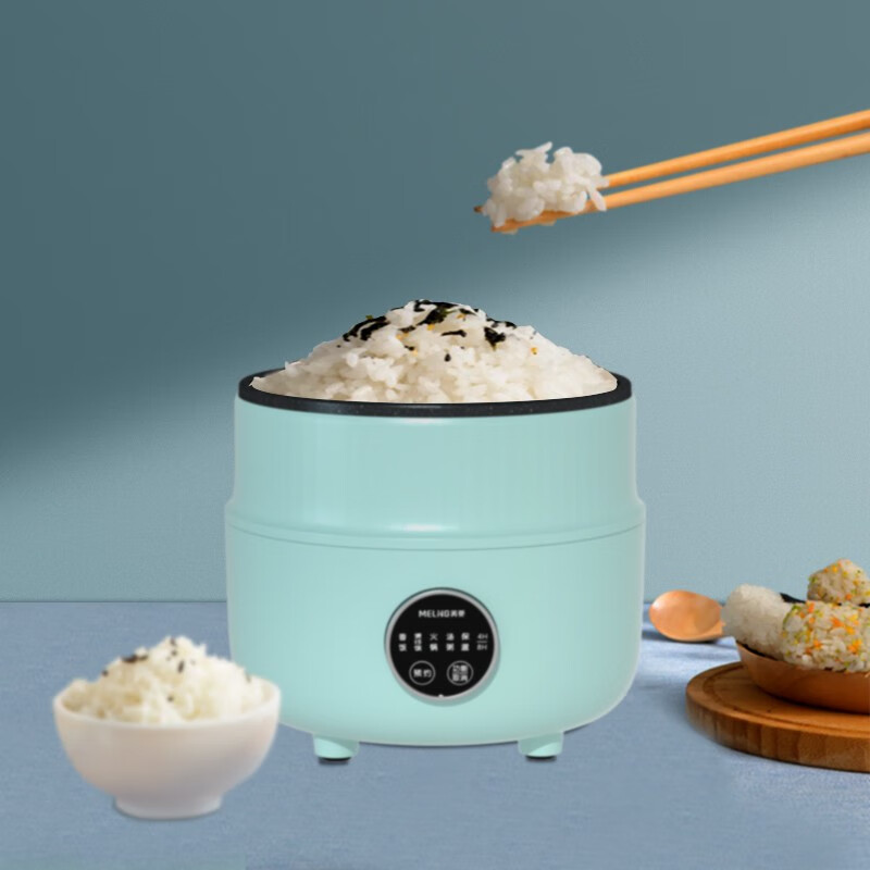 美菱电饭锅MF-LC2020随机颜色高清大图