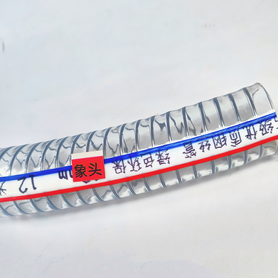 钢丝管高清大图