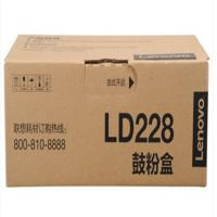 联想(Lenovo)LD228黑色硒鼓((适用于LJ2208/LJ2208W/M7208/M7208W)lenovo (RY)