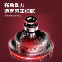 苏泊尔(SUPOR)破壁料理机智能预约家用1.75L/升粉色加热多功能榨汁养生辅食豆浆机搅拌机JP719A