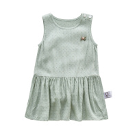 Lioniebaby梭织连衣裙L02UQ099