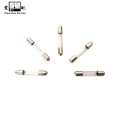 震配 长帽保险管(银丝) 6.5×45mm 1A(其它规格安培数A备注) 只