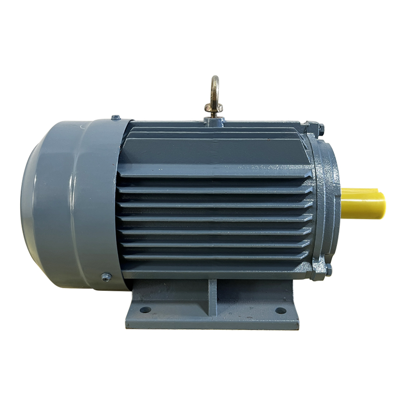 福宏昌泰 三相异步电动机 YE3-180L-6-15KW 台