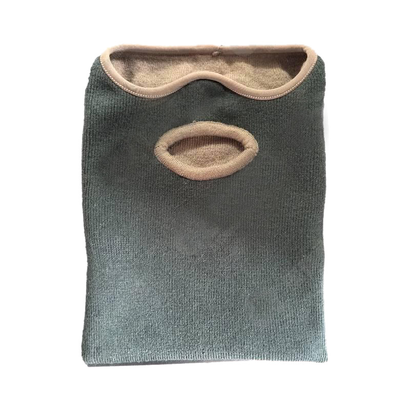 路盈顺 防寒面罩脖套 均码 个高清大图