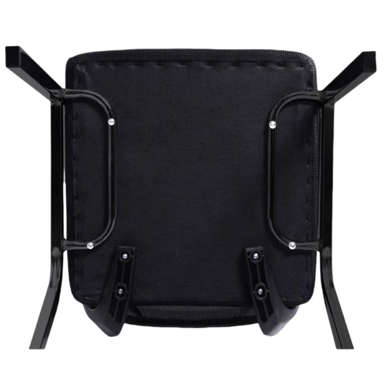 豫龙都职员椅Y1把高清大图