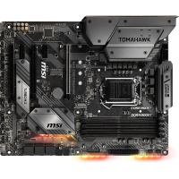 微星(msi) MAG Z390 TOMAHAWK战斧导弹 电脑台式机游戏主板