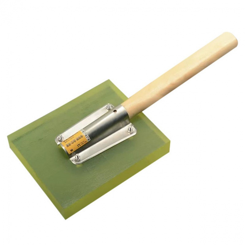 贴瓷砖地砖贴地板砖专用工具瓷砖拍打橡胶板瓷砖专用拍打板