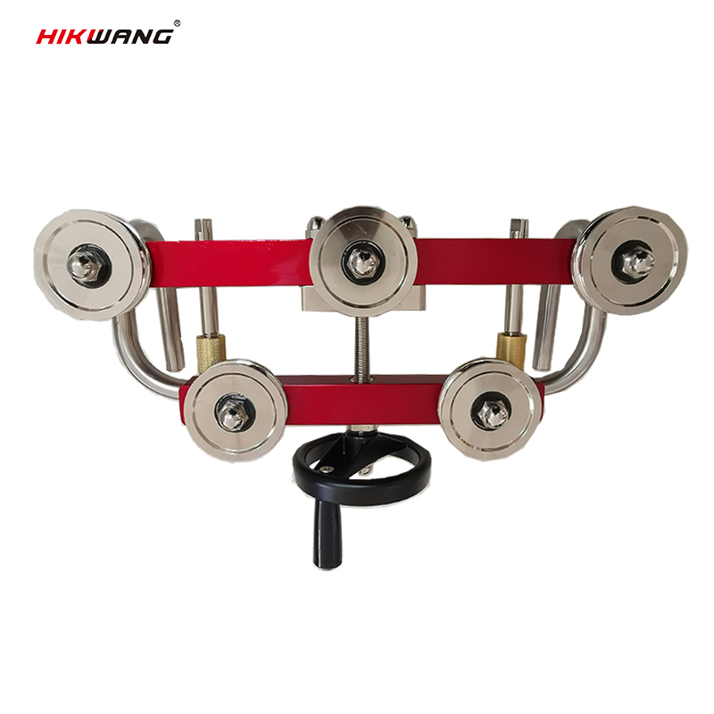 HIKWANG五轮校直器 直弯器 正弯器 直线器 85-150D
