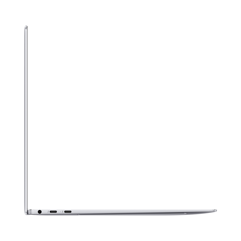 华为笔记本电脑MateBook X Pro 英特尔Evo 12代酷睿版 i7-1260P 16GB+512GB 锐炬显卡 轻薄本 14.2英寸3.1K触控原色全面屏超级终端 皓月银