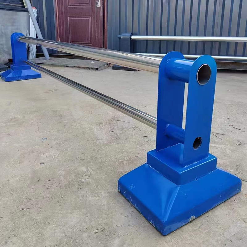 天虎 道路护栏 60cm高 米高清大图