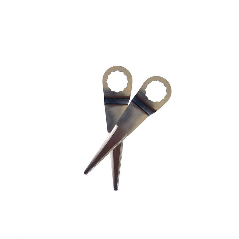 华夏京铁城 直型带齿切片 2片装 套高清大图