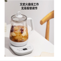 美的养生壶Y12Q