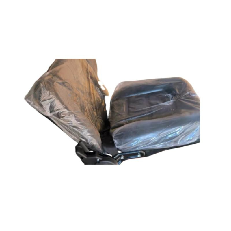 钟伯 叉车座椅 孔径280*320mm 个高清大图