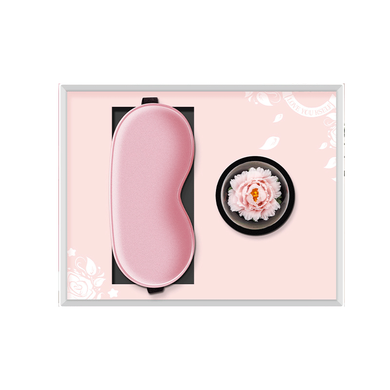 拓栢 永生花 眼罩套装 可定制LOGO STH041 套高清大图