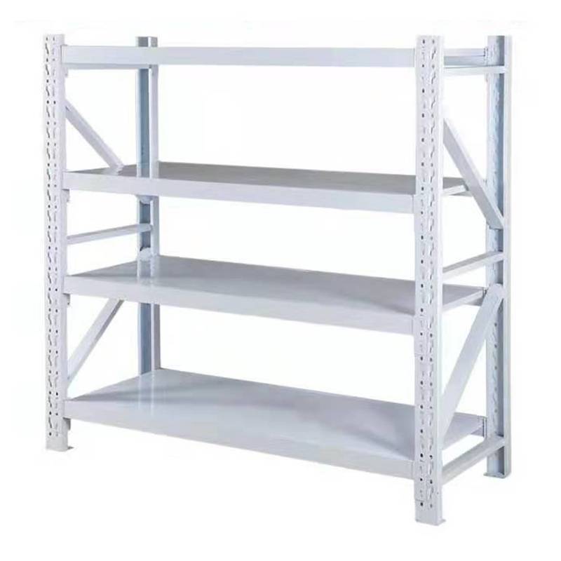 良佳兴 货架 2000*2000*600mm 组高清大图