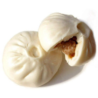 桂冠鲜肉包360g