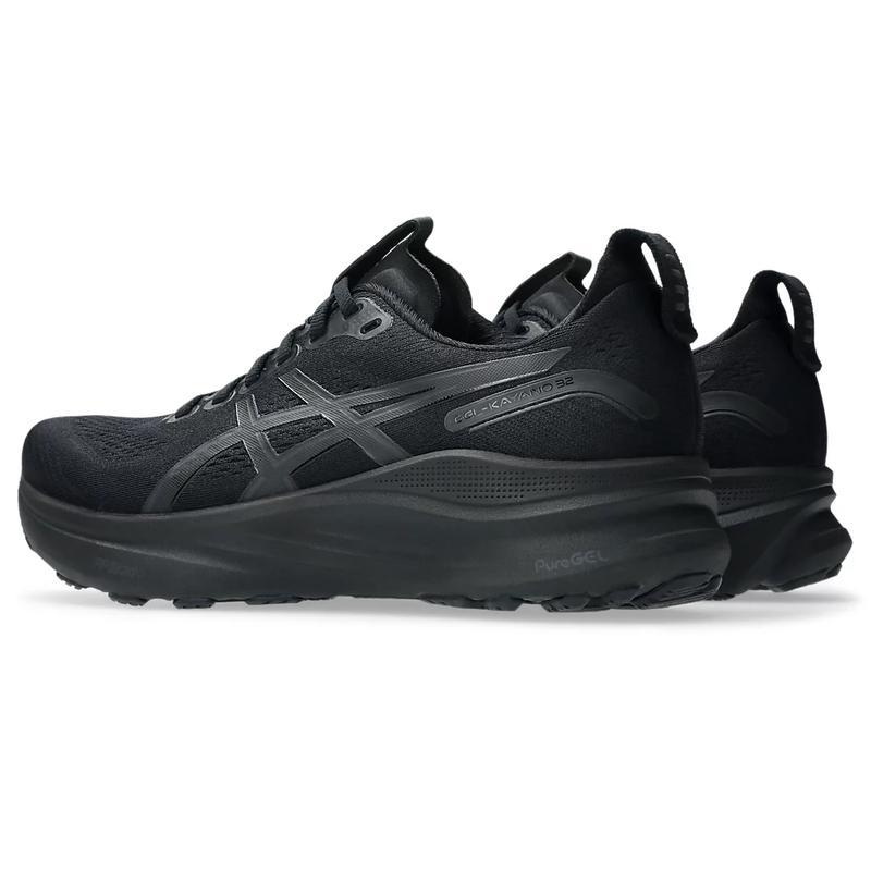亚瑟士(ASICS)跑步鞋男缓震支撑训练鞋舒适流畅广口设计专业运动