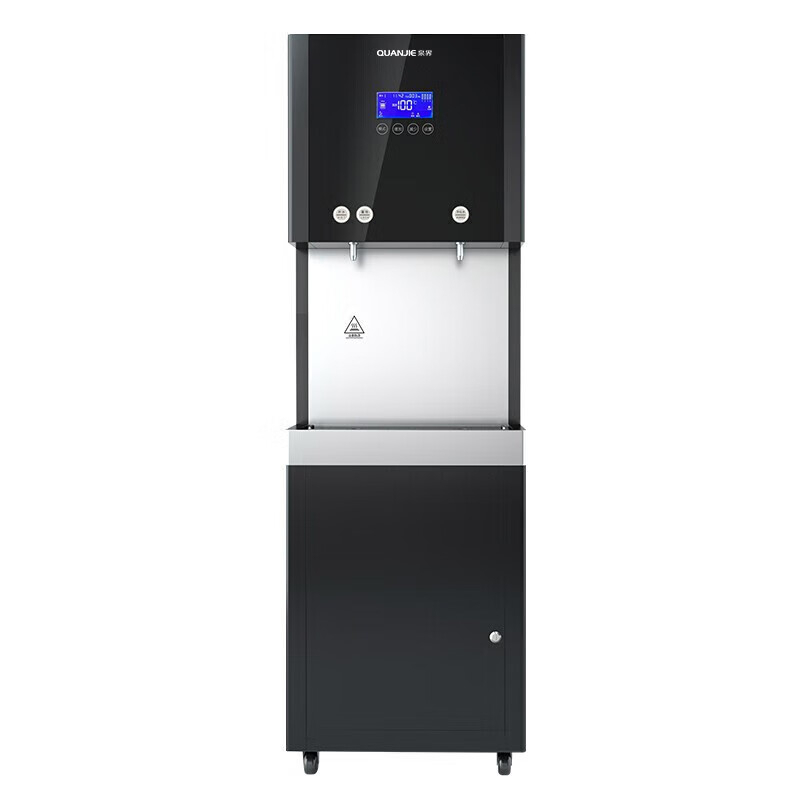 净水设备 泉界 K 45G 落地式 5级