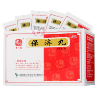 冯了性保济丸3.7g*20袋 解表 祛湿 和中 用于暑湿感冒 发热头痛