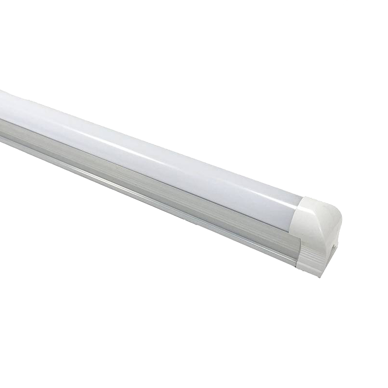 照立方 一体化支架 ZLF-T8ZJ T8 1.2M灯管 18W 个高清大图