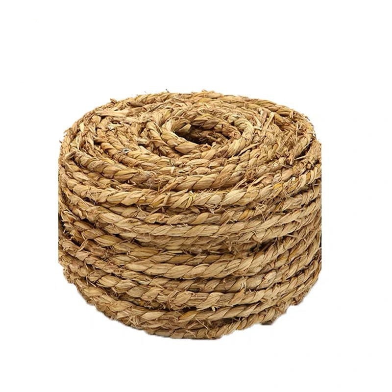 XD JX.XINGDIAN 草绳 12mm100米/卷高清大图