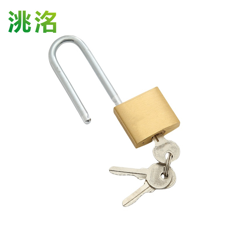 洮洺 门锁 40mm长梁 把高清大图