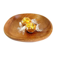 瑞士莲进口巧克力Lindt瑞士莲软心牛奶巧克力散装结婚喜糖500g(约35颗)