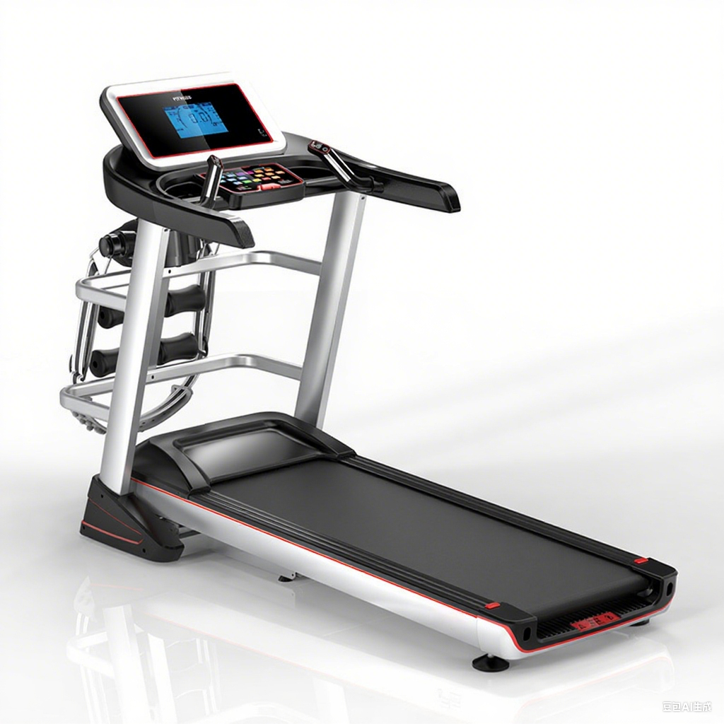 丝芝柔 跑步机 SZR-F5 台高清大图
