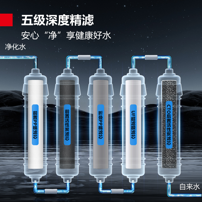 德玛仕DEMASHI直饮水机商用学校用开水器不锈钢直饮机商用净水器 GK-2E/KS-18LT-2E 背板款